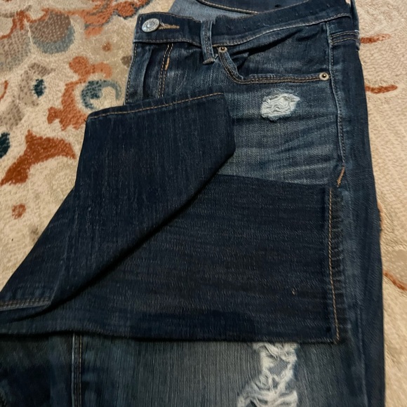Express jeans - Picture 6 of 10
